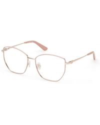 Guess - Glasses - Lyst