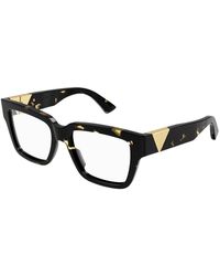 Bottega Veneta - Glasses - Lyst