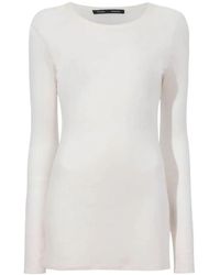 Proenza Schouler - Long Sleeve Tops - Lyst