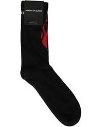 Vision Of Super - Socks - Lyst