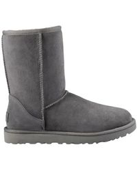 UGG - Classic Short Ii Boot - Lyst