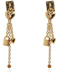 Chloé - Earrings - Lyst