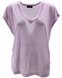 Dondup - T-Shirts - Lyst