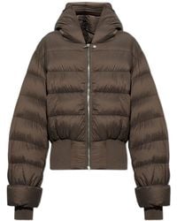 Rick Owens - Down Jackets - Lyst