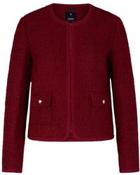 Joop! - Tweed Jackets - Lyst