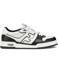 Fendi - Sneakers - Lyst