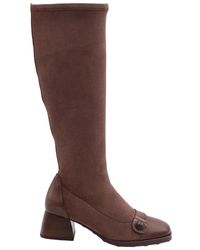 Hispanitas - Heeled Boots - Lyst