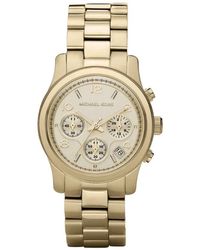 Michael Kors - Uhr Mk5055 - Lyst