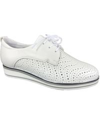 Softwaves - Schoenen ,Wit ,Sneaker - Lyst