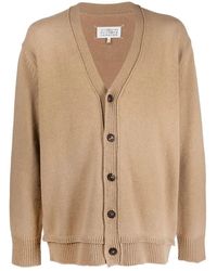 Maison Margiela - Cardigans - Lyst