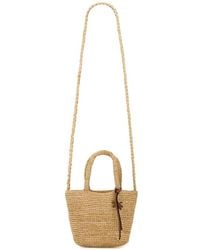 Manebí - Handbags - Lyst