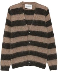 Amaranto - Cardigans - Lyst