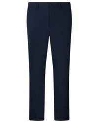 Save The Duck - Slim-Fit Trousers - Lyst