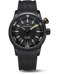 Maurice Lacroix - Watches - Lyst