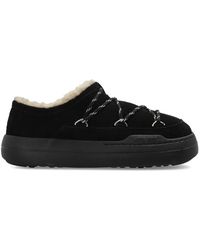 Moon Boot - Mb Park Slipper - Lyst
