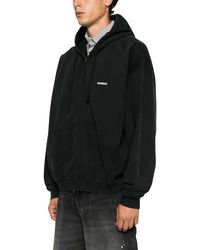 Vetements - Zip-Throughs - Lyst