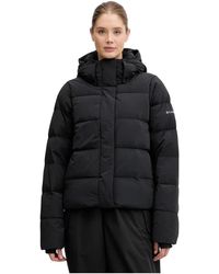Columbia - Down Jackets - Lyst