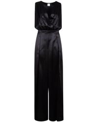 Eleventy - Jumpsuits - Lyst