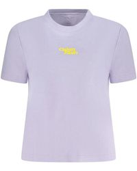 Calvin Klein - T-Shirts - Lyst