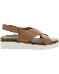 Mobils - Tally Sandal - Lyst
