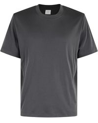 Eleventy - T-Shirts - Lyst