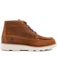 Timberland - Klassische Stiefeletten - Lyst