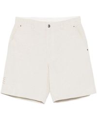 Amaranto - Casual Shorts - Lyst