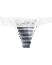 Frankie's Bikinis - Bottoms - Lyst
