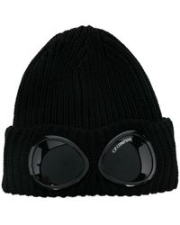 C.P. Company - Beanies - Lyst