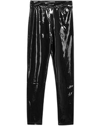 Gaelle Paris - Slim-Fit Trousers - Lyst