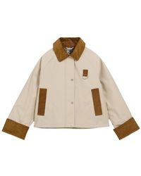 Barbour - Light Jackets - Lyst