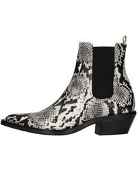 Carmens - Cowboy Boots - Lyst