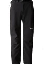 The North Face - Reg Pantal, Mujer, Talla - Lyst
