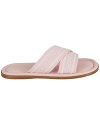 Ferragamo - Sliders - Lyst