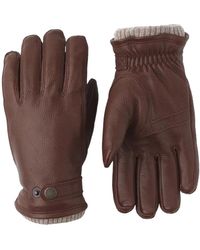 Hestra - Gloves - Lyst