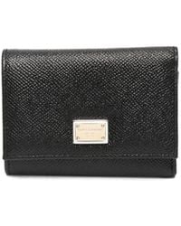 Dolce & Gabbana - Wallets & Cardholders - Lyst