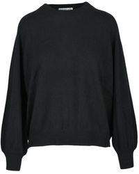 Ballantyne - Cashmere Knitwear - Lyst