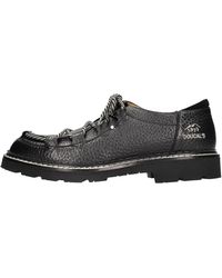 Doucal's - Brogue Schoenen - Lyst