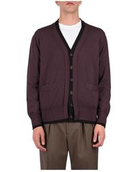 Paolo Pecora - Cardigans - Lyst