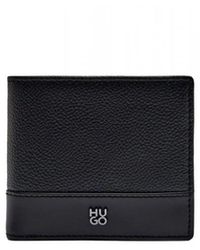 HUGO - Wallets & Cardholders - Lyst