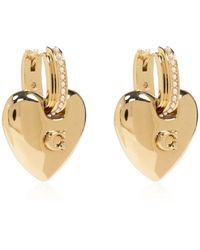COACH - Earrings - Lyst