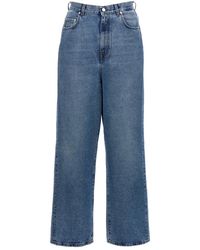 Séfr - Straight Jeans - Lyst