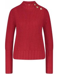 FABIENNE CHAPOT - Turtlenecks - Lyst