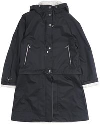 Moorer - Rain Jackets - Lyst