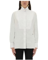 McQueen - Shirts - Lyst
