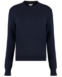 Bottega Veneta - Cashmere Knitwear - Lyst