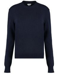 Bottega Veneta - Cashmere Knitwear - Lyst