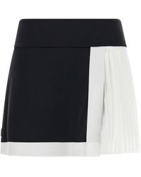 Goldbergh - Axelle Skort - Lyst