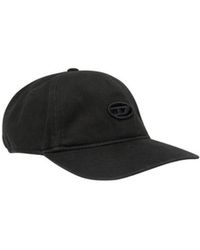 DIESEL - Caps - Lyst