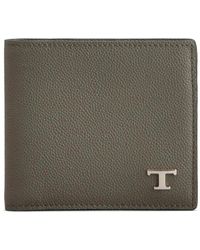 Tod's - Wallets & Cardholders - Lyst